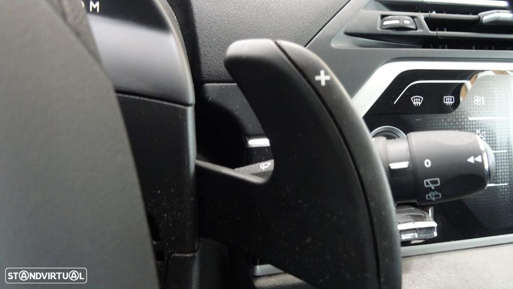 Citroën C4 Spacetourer 1.2 PureTech Feel EAT8 - 22