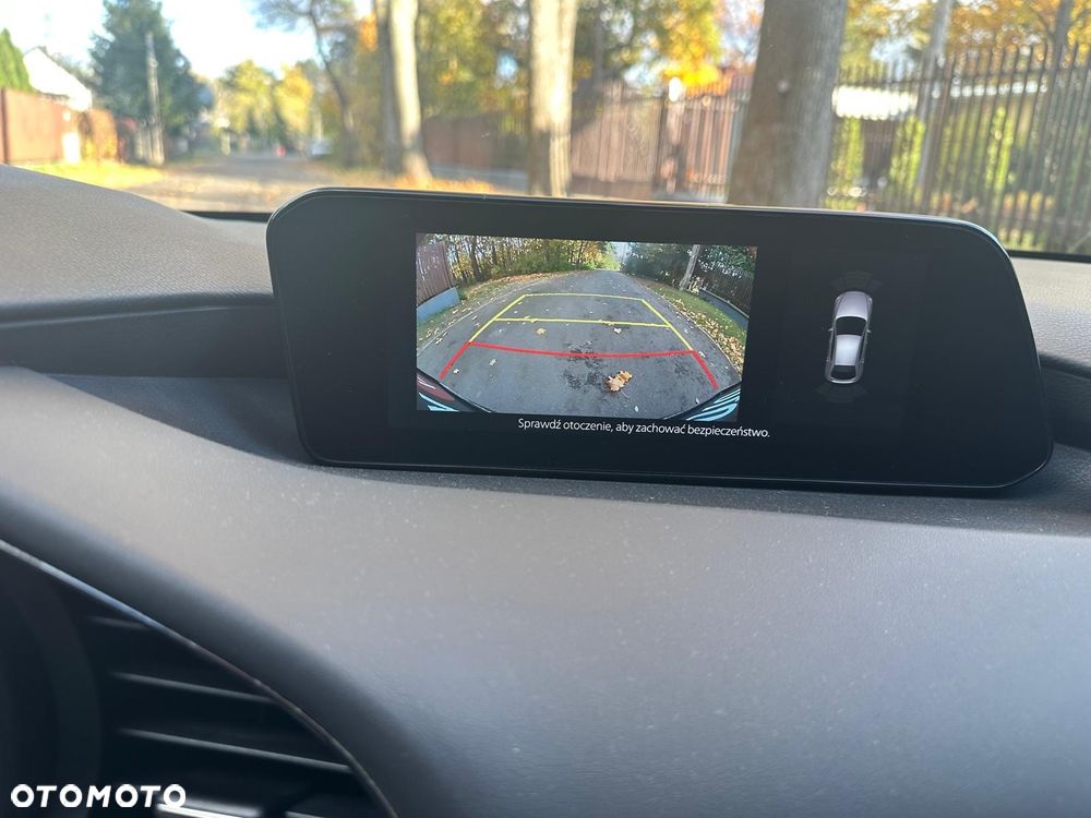 Mazda 3 SKYACTIV-X AWD 2.0 M-Hybrid DRIVE SELECTION - 18