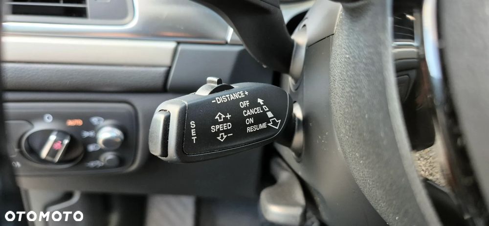 Audi A6 Avant 2.0 TDI quattro S tronic - 18