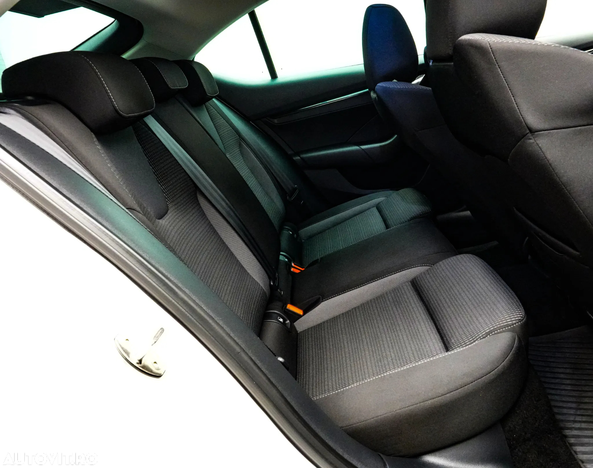 Skoda Octavia 2.0 TDI Style - 17