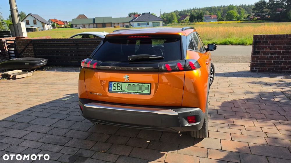 Peugeot 2008 Allure Pack - 21