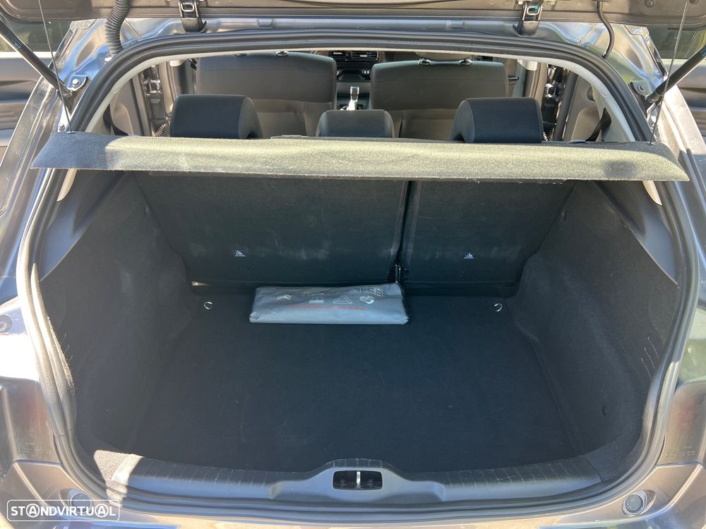 Citroën C4 Cactus 1.2 PureTech Feel EAT6 - 28