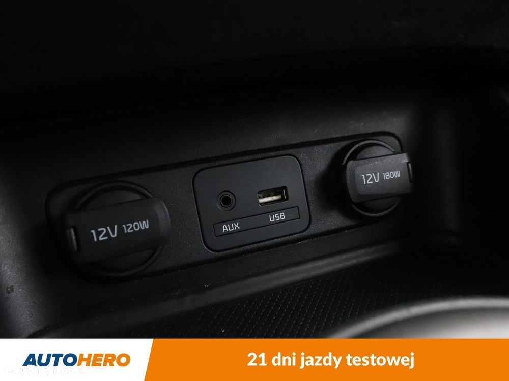 Kia Sportage 1.6 GDI Business Line 2WD - 22