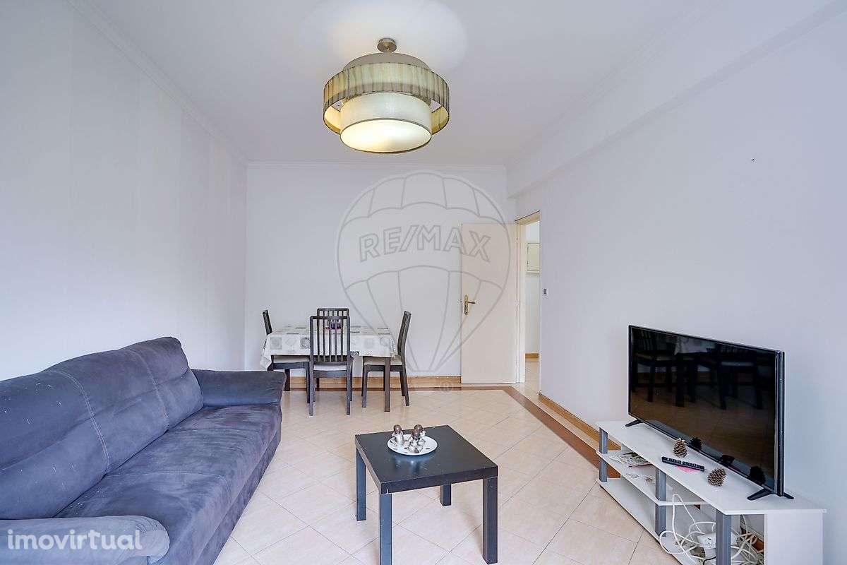 Apartamento T3 para arrendamento - Grande imagem: 3/30