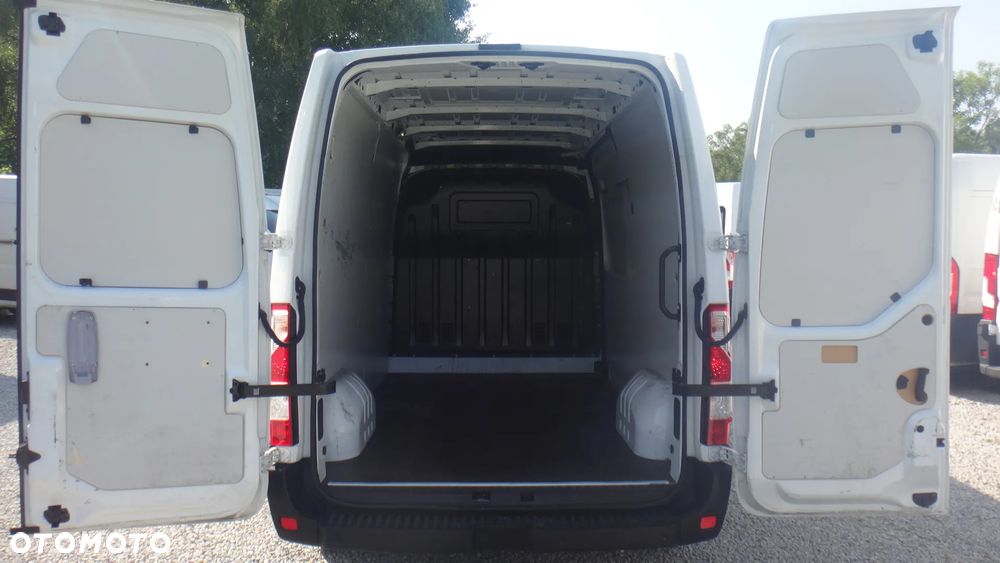 Opel Movano - 9