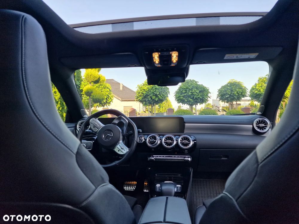 Mercedes-Benz CLA 200 AMG Line 7G-DCT - 16