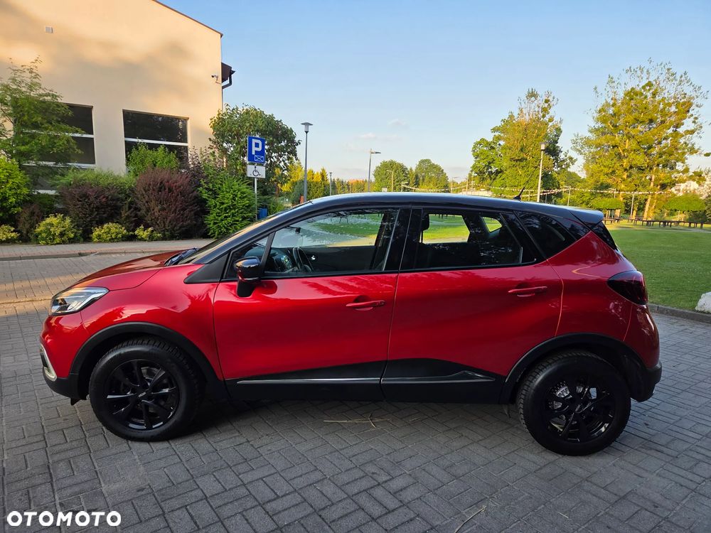 Renault Captur ENERGY TCe 120 EDC Intens - 2