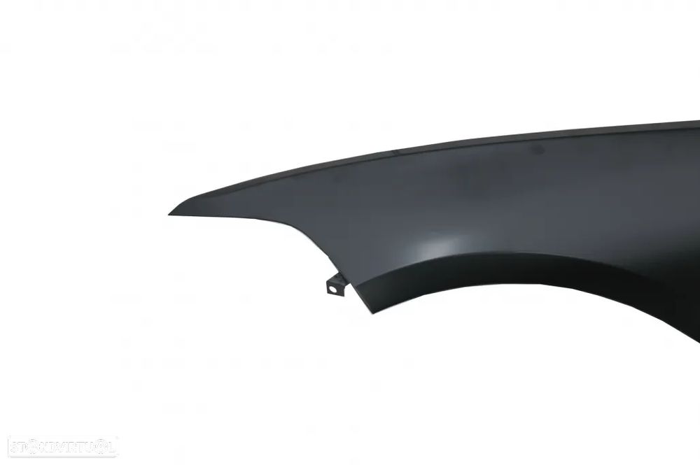 Guarda Lamas Bmw Série 2 F22 F23 (2014 a 2021) Look M2 - 3