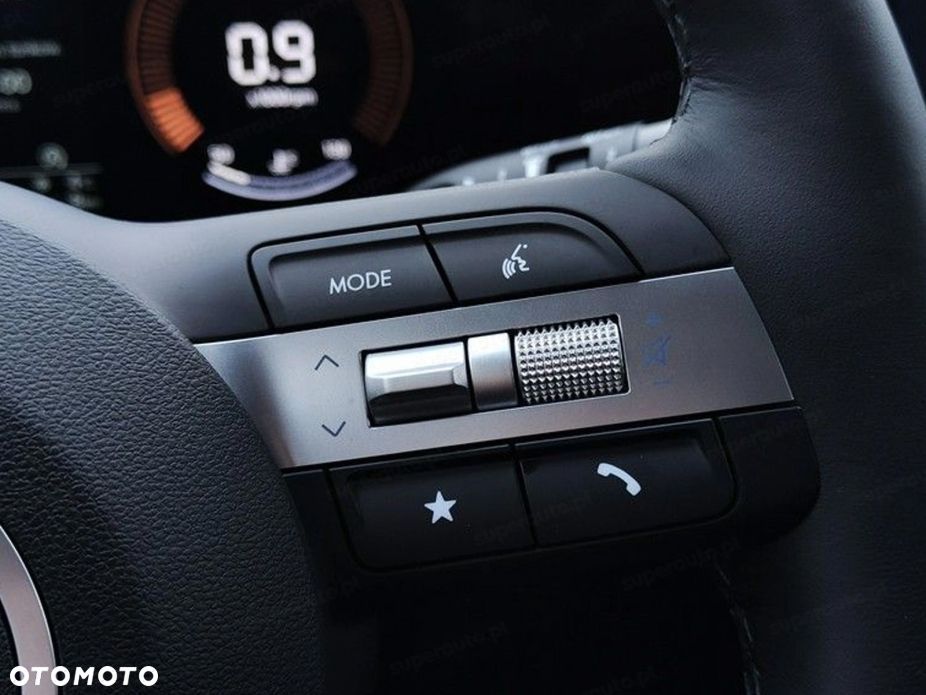 Hyundai Tucson 1.6 T-GDi Modern 2WD - 11