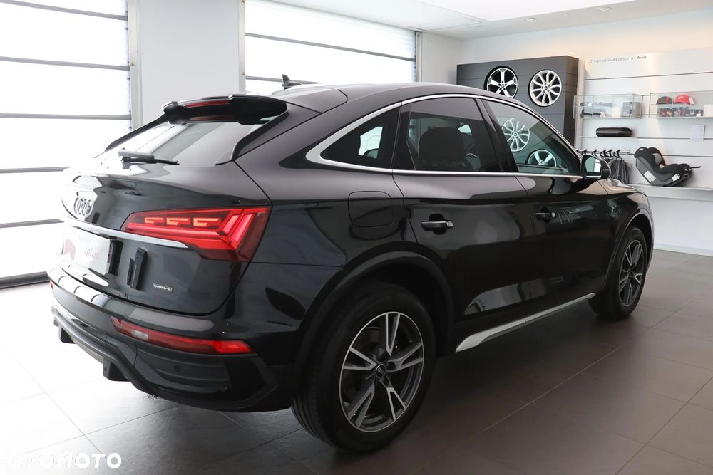 Audi Q5 - 9