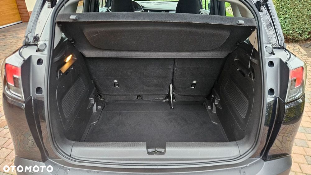 Opel Crossland 1.2 Business Edition - 25