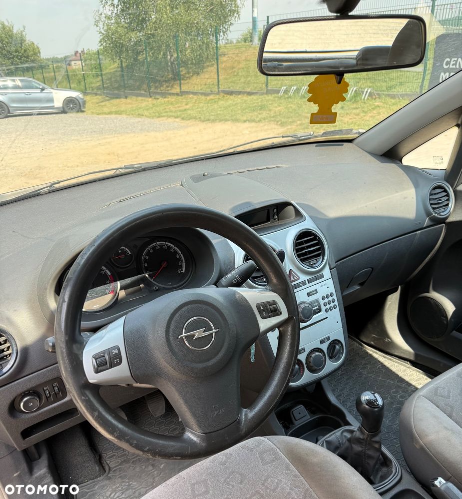 Opel Corsa 1.2 16V Enjoy - 5