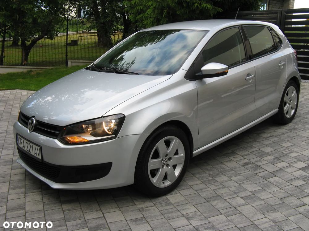 Volkswagen Polo 1.4 16V Highline Optimum - 30