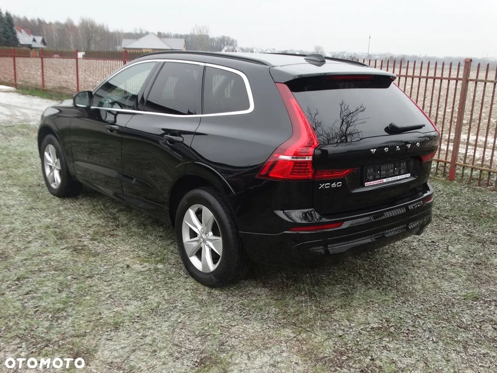 Volvo XC 60 - 9