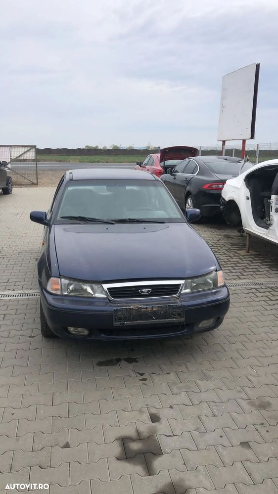 Dezmembram Daewoo Cielo 1.5 B an fabr. 2006 - 1
