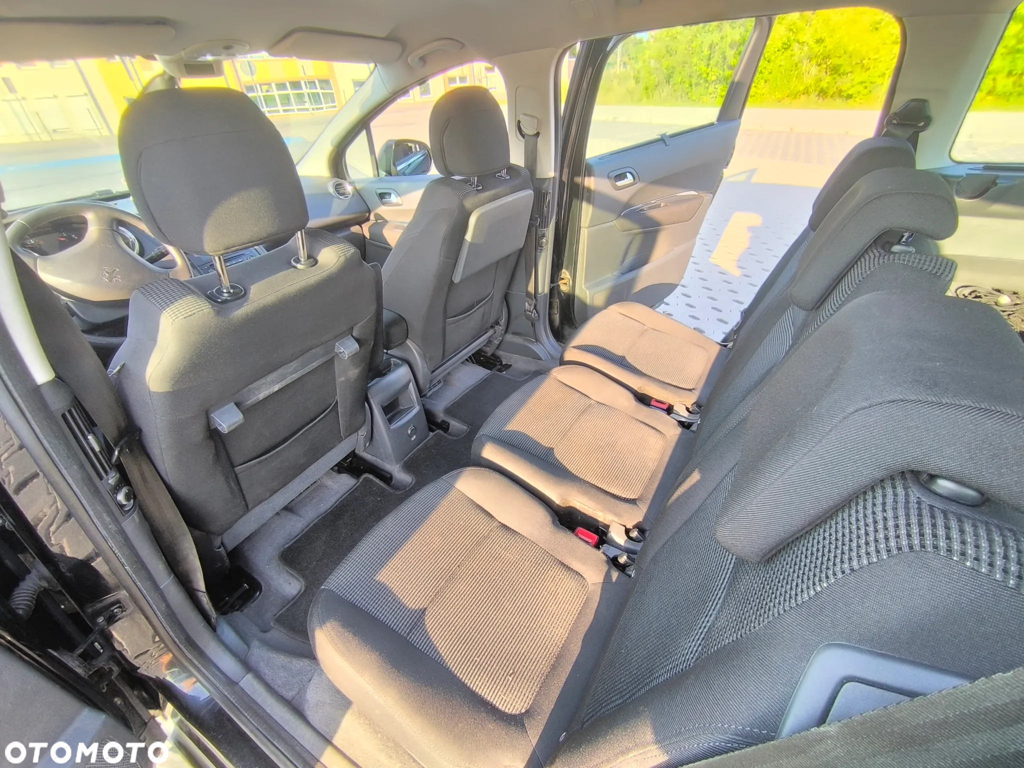 Peugeot 5008 1.6 Active 7os - 17