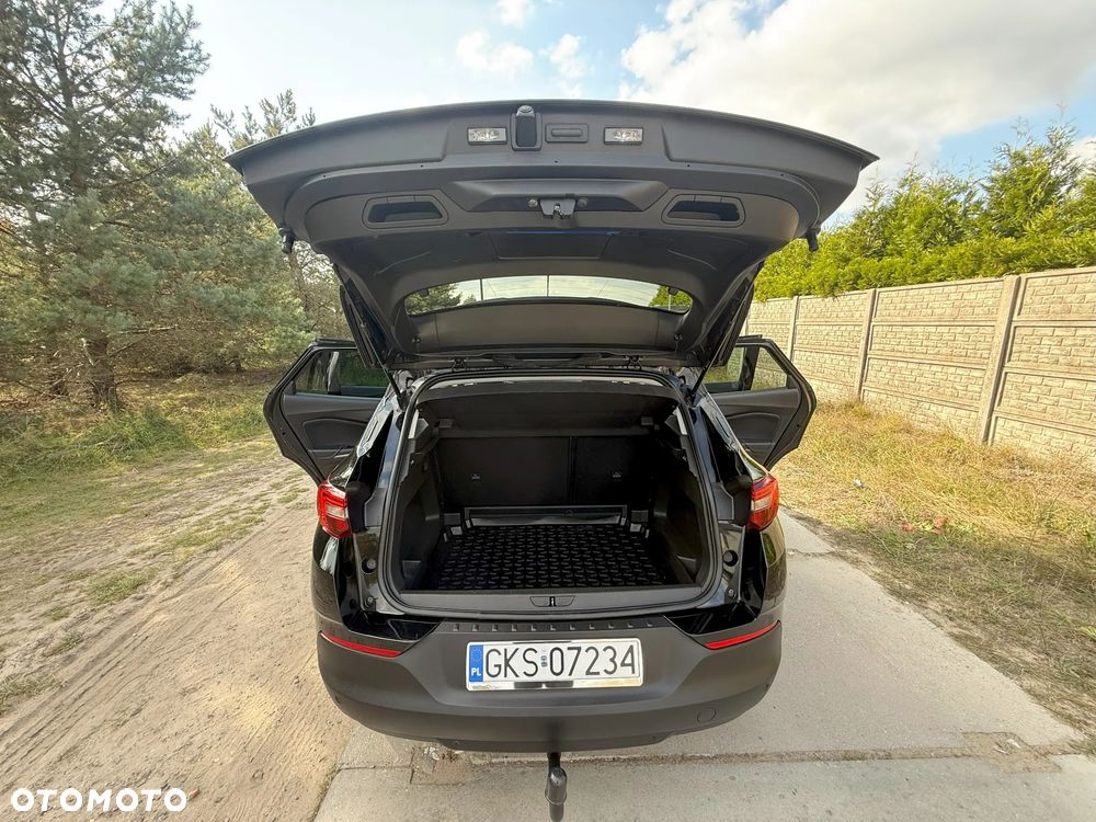 Opel Grandland X 1.6 D Start/Stop Business Edition - 20