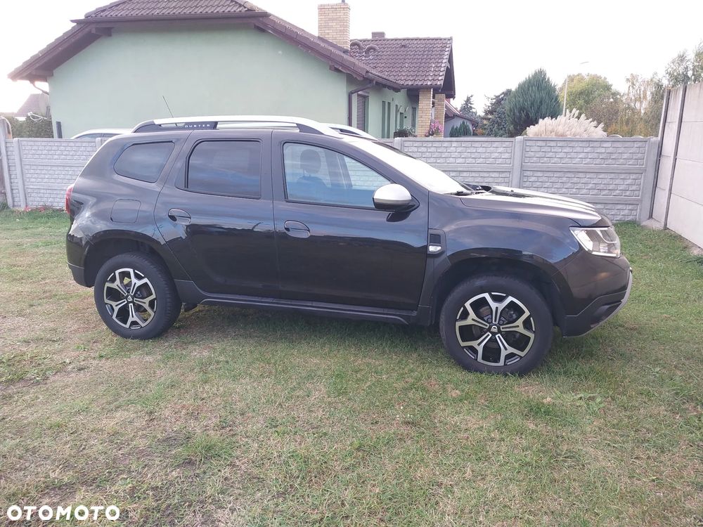 Dacia Duster - 6