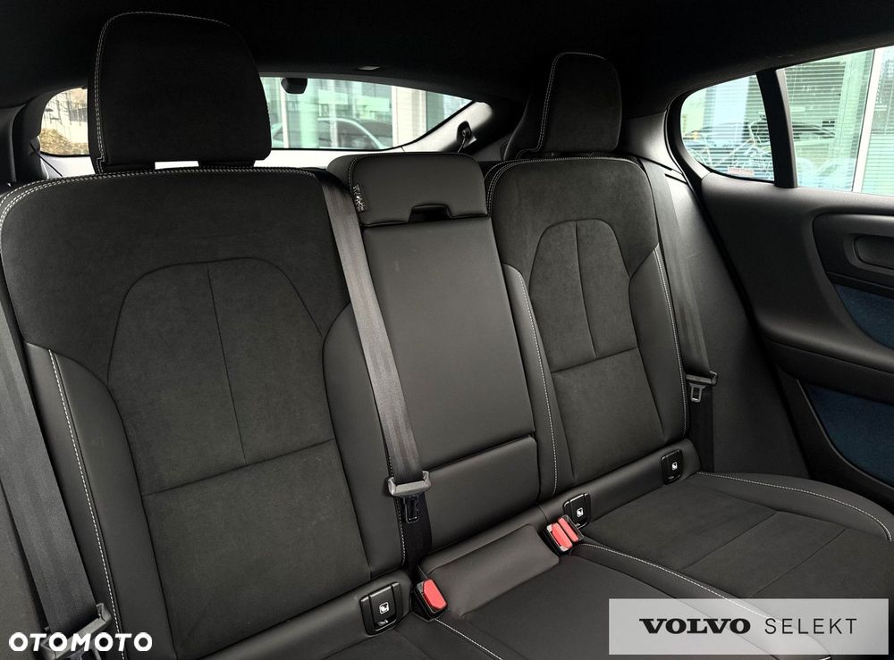 Volvo C40 - 28