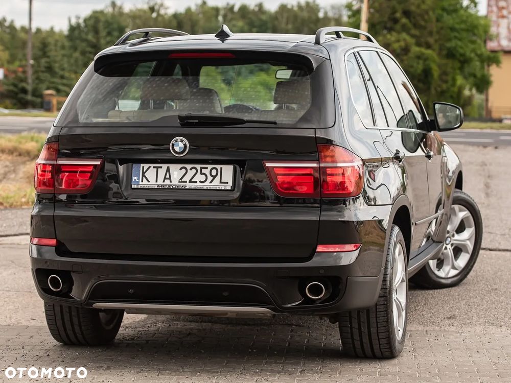 BMW X5 xDrive30d - 12