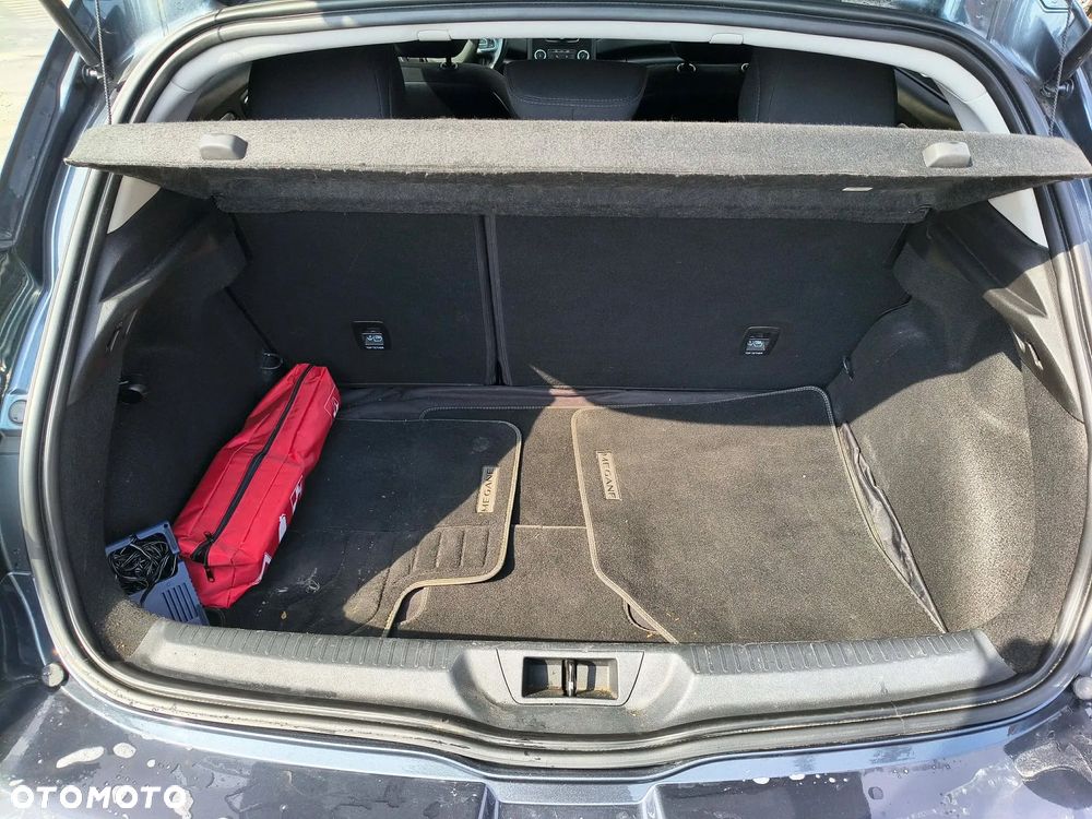 Renault Megane 1.5 dCi Life - 14