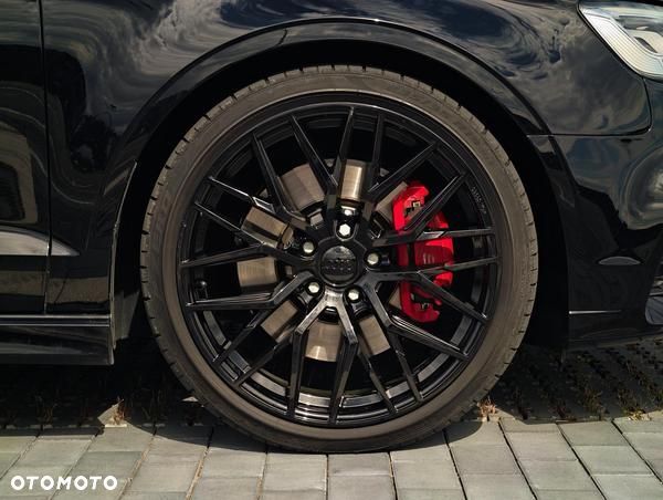 Audi S3 Limousine 2.0 TFSI Quattro S tronic - 16
