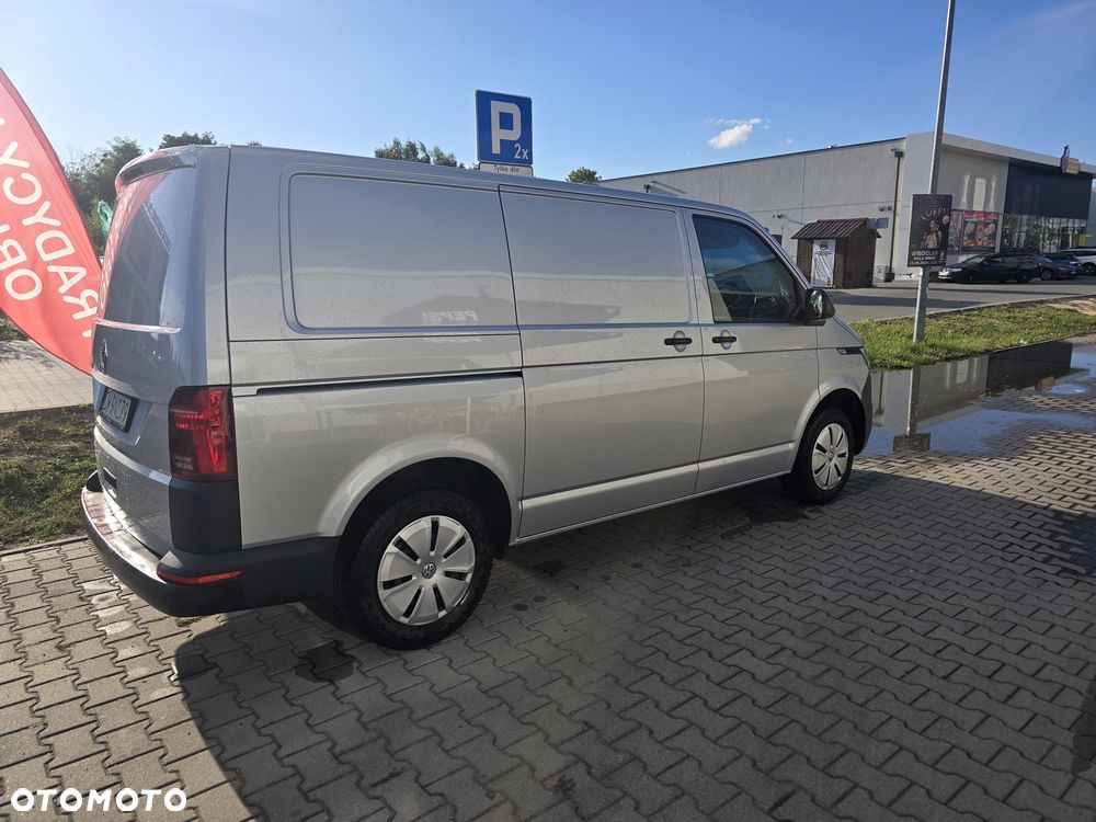 Volkswagen Transporter T 6.1 - 20