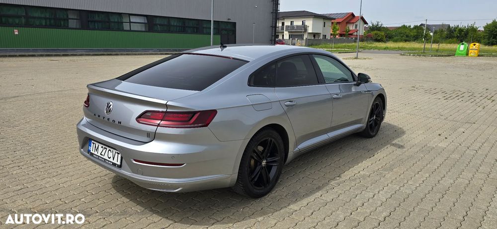 Volkswagen ARTEON 2.0 TDI DSG Elegance - 12