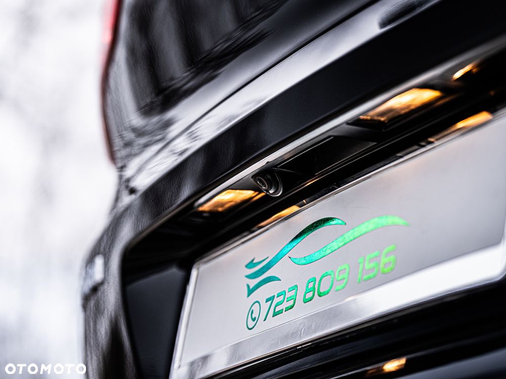 Hyundai Tucson 1.6 Turbo 2WD DCT Advantage - 20