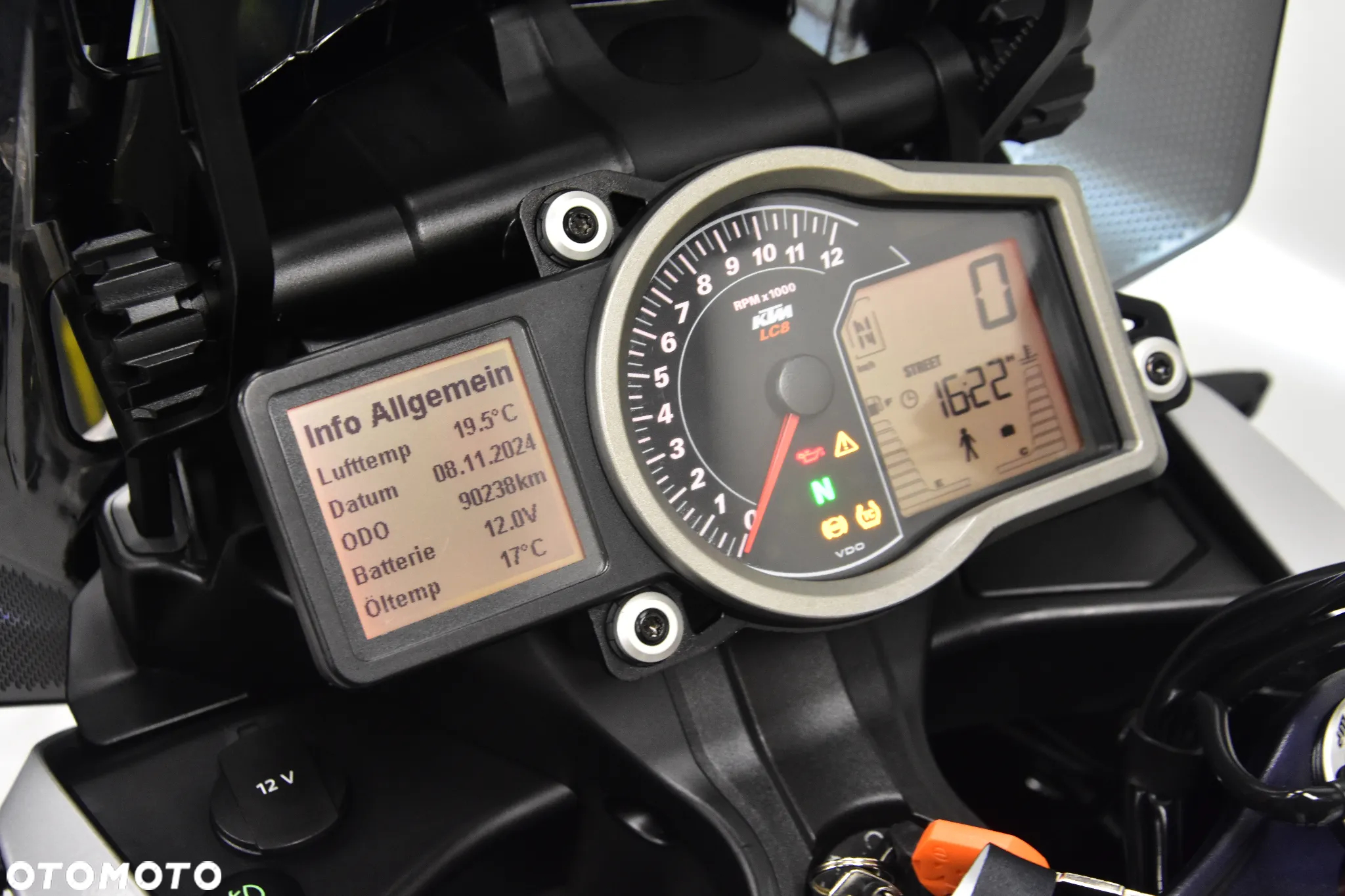 KTM Super Adventure - 17