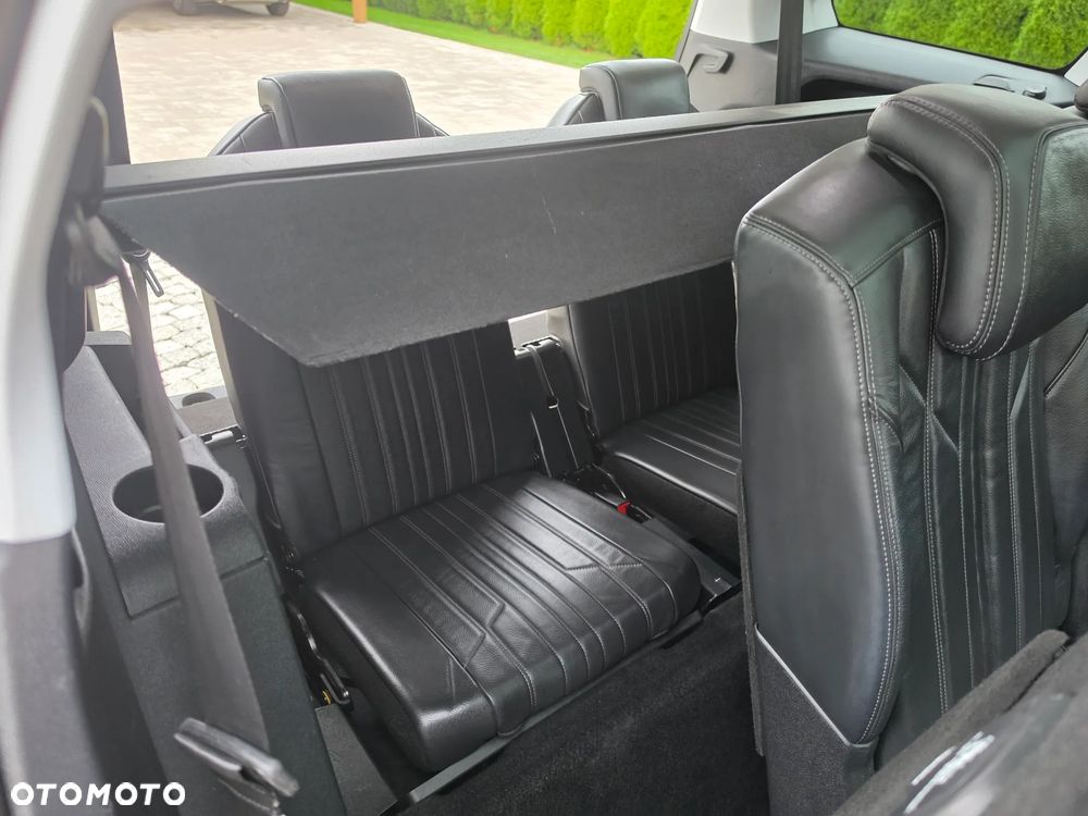 Peugeot 5008 2.0 HDi Family 7os - 7