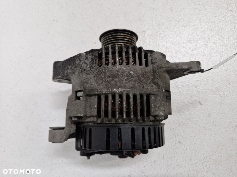 renault espace 3 iii scenic 1 i 2.0 b alternator 110a 7700436626 - 11
