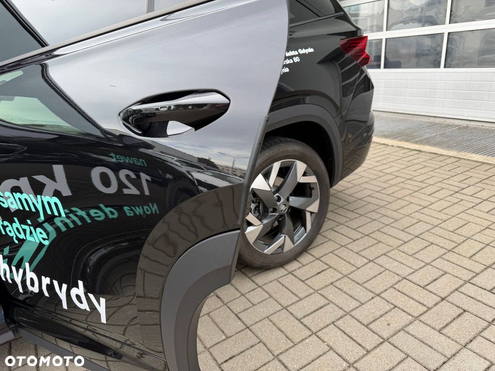 Skoda Kodiaq 1.5 TSI iV PHEV 4x2 Sportline DSG - 40