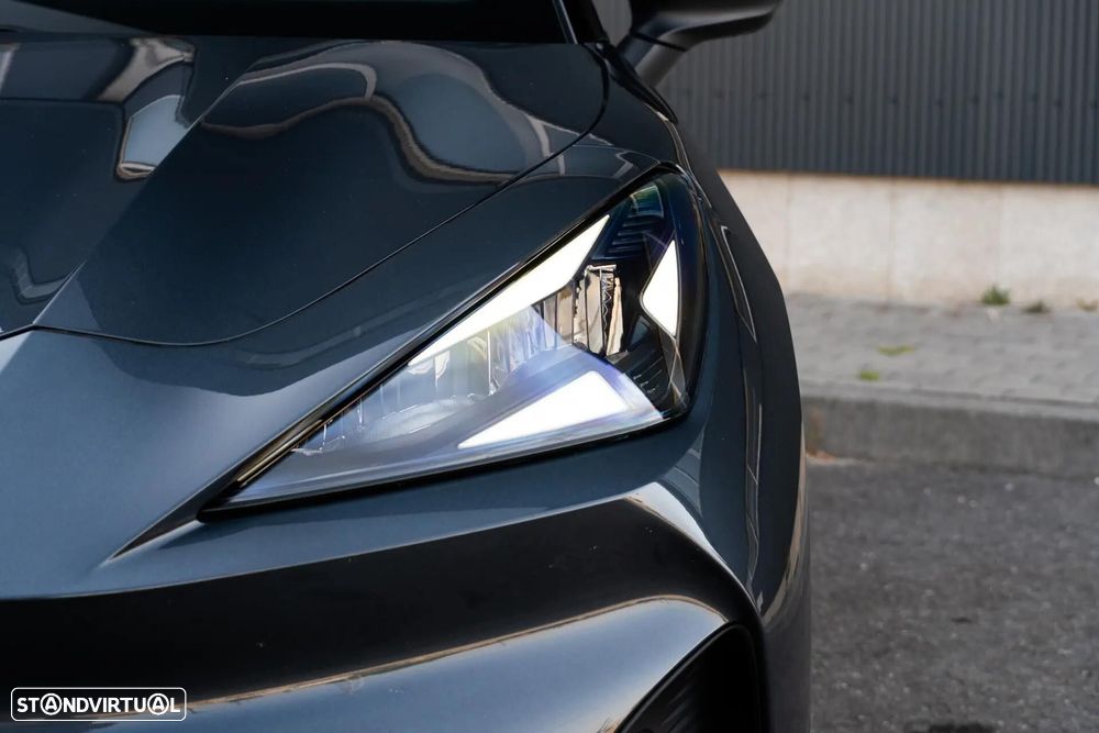 Cupra Raval 55 kWh Dynamic - 43