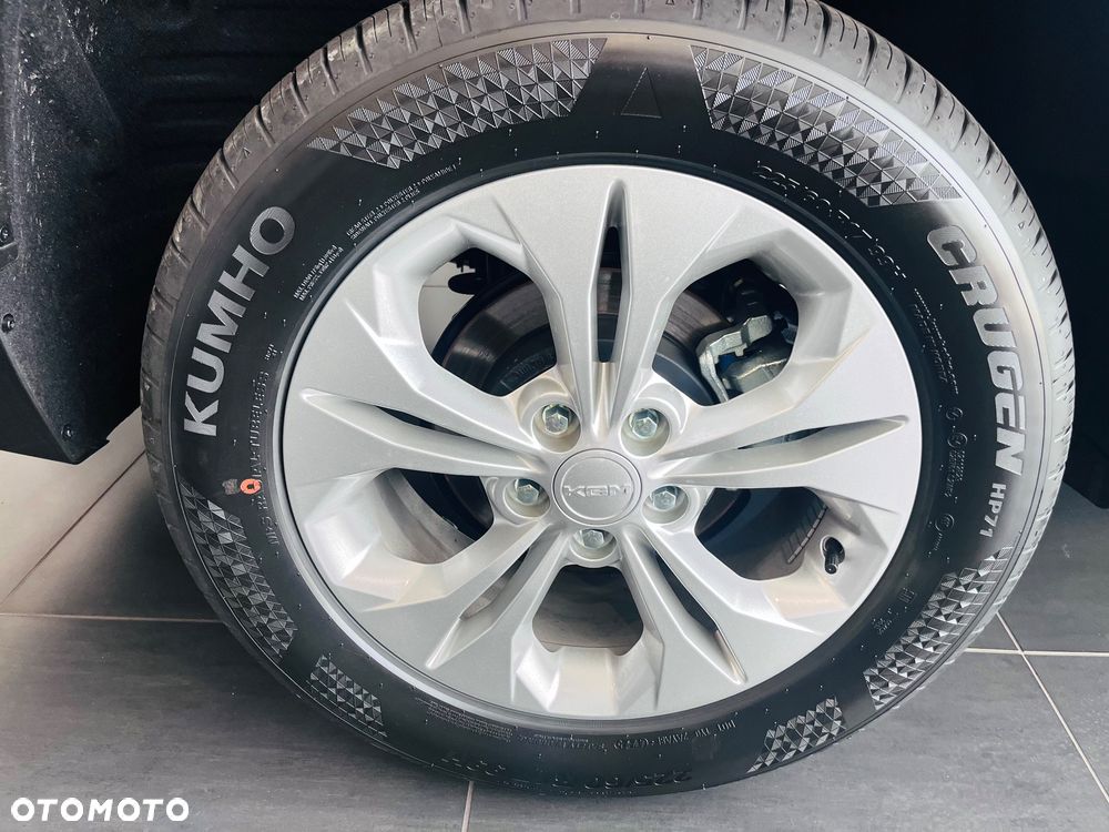 SsangYong/KGM Torres - 13
