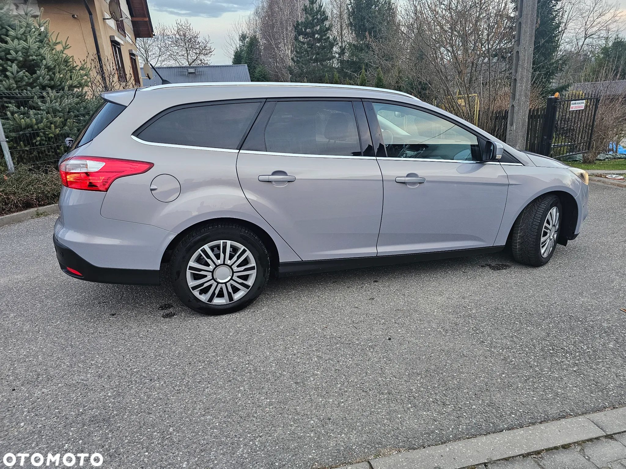 Ford Focus 1.0 EcoBoost Edition - 28