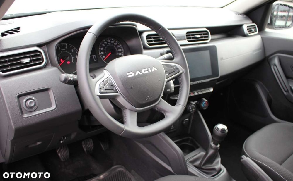 Dacia Duster - 9