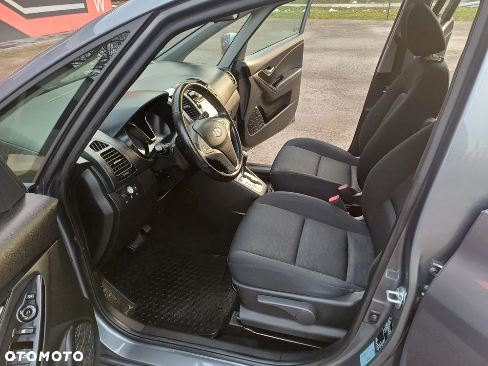Hyundai ix20 1.6 Automatik Comfort - 15