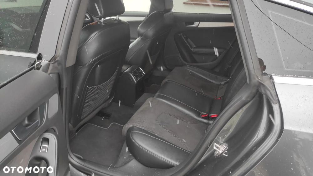 Audi A5 Sportback 2.0 TDI - 17