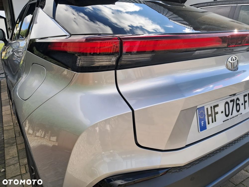 Toyota C-HR - 19