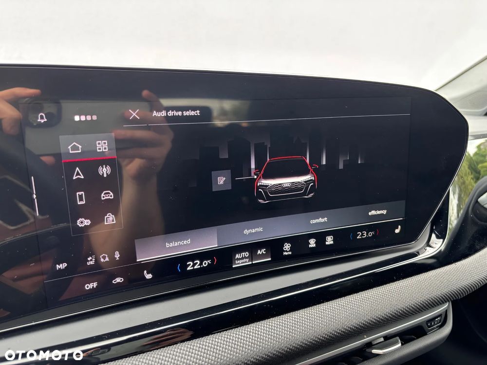 Audi A5 Avant TFSI S tronic - 14