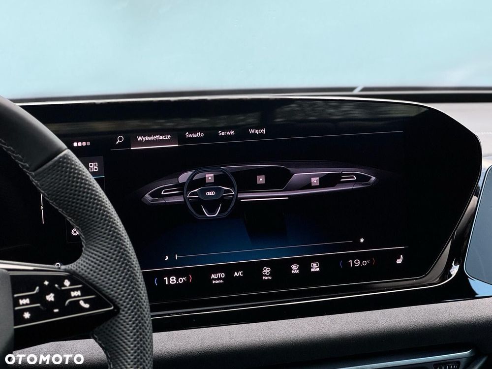 Audi A5 Limousine - 21