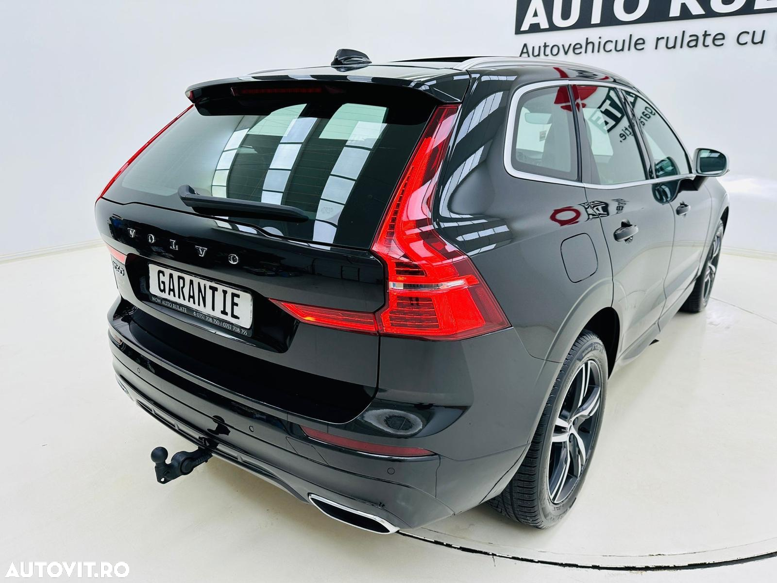 Volvo XC 60 - 22