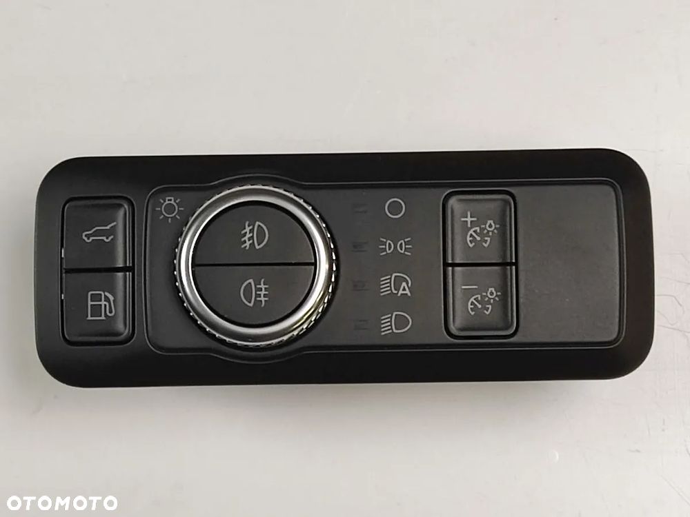 FORD EXPLORER od 2020r Włącznik Świateł Panel Sterowania Światłami - 1