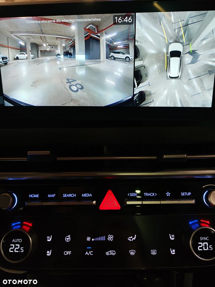 Hyundai Tucson - 15
