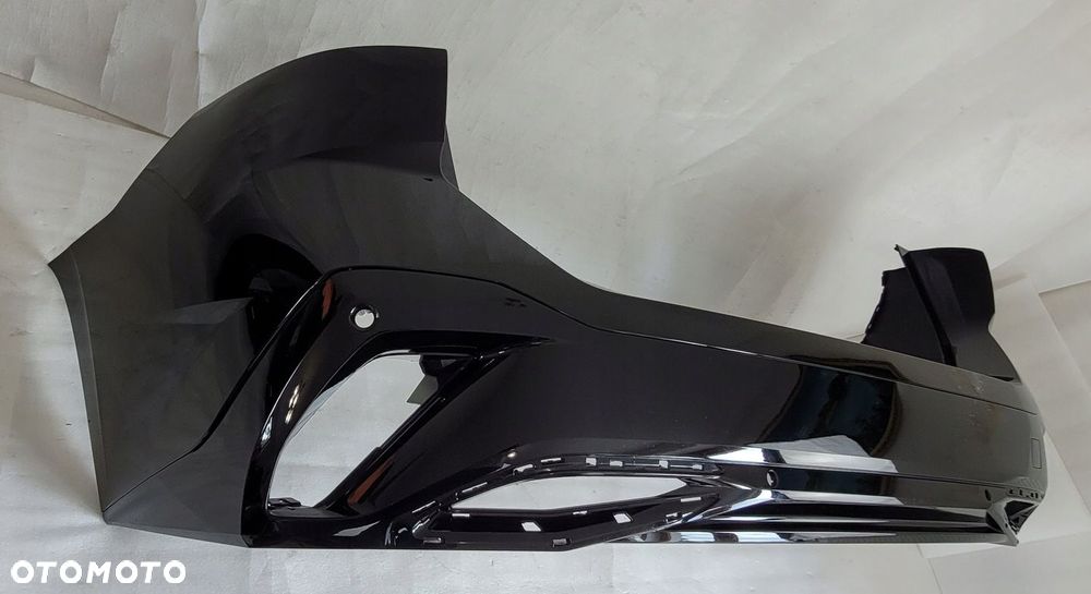 ZDERZAK TYŁ TYLNY PEUGEOT 308 III KOMBI SW 2021- 90885000001 - 4