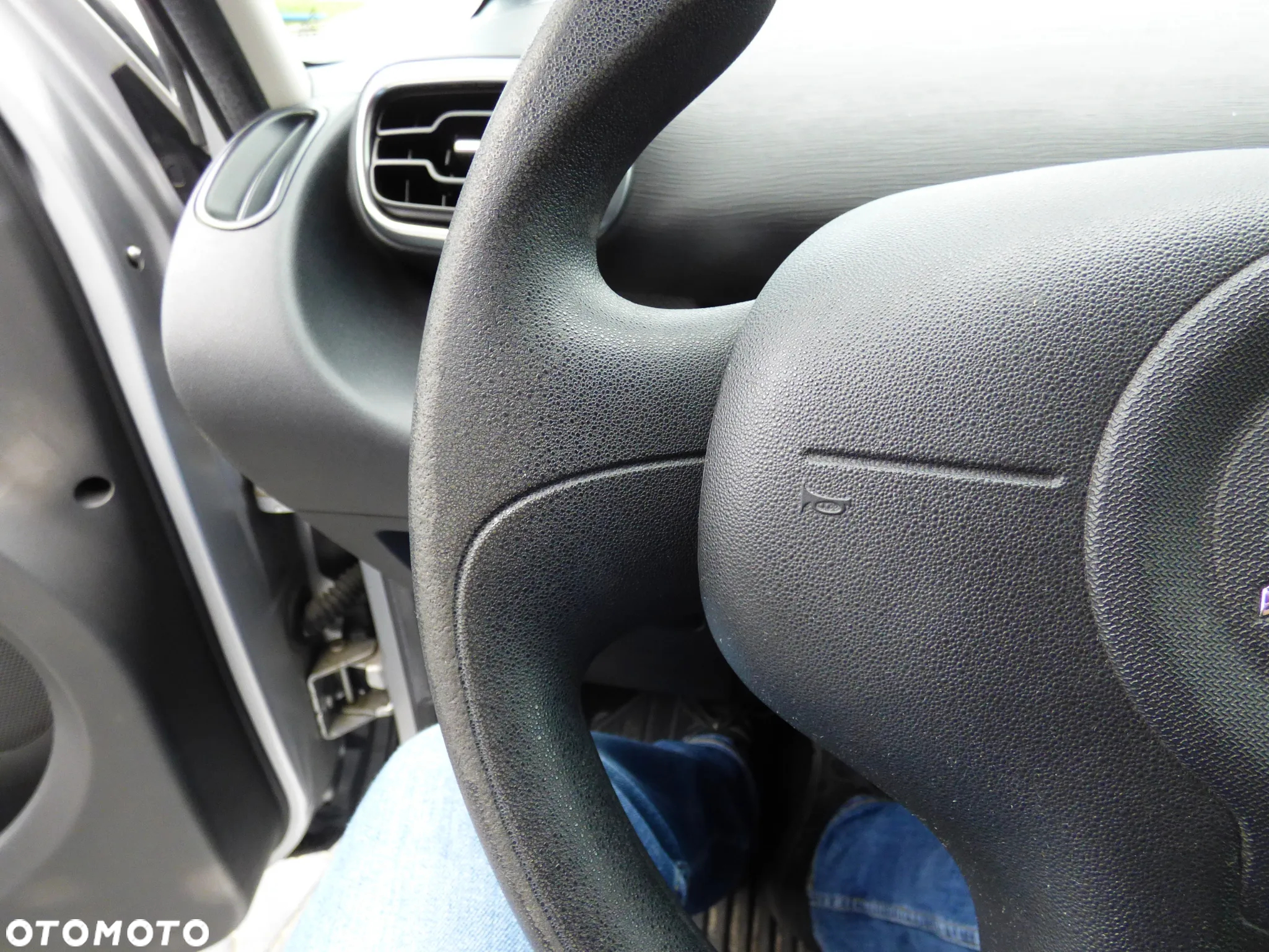 Citroën C3 Picasso 1.6i Seduction - 17