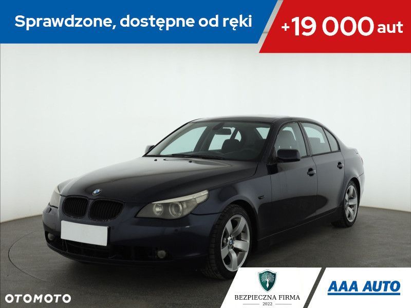 BMW Seria 5 - 2