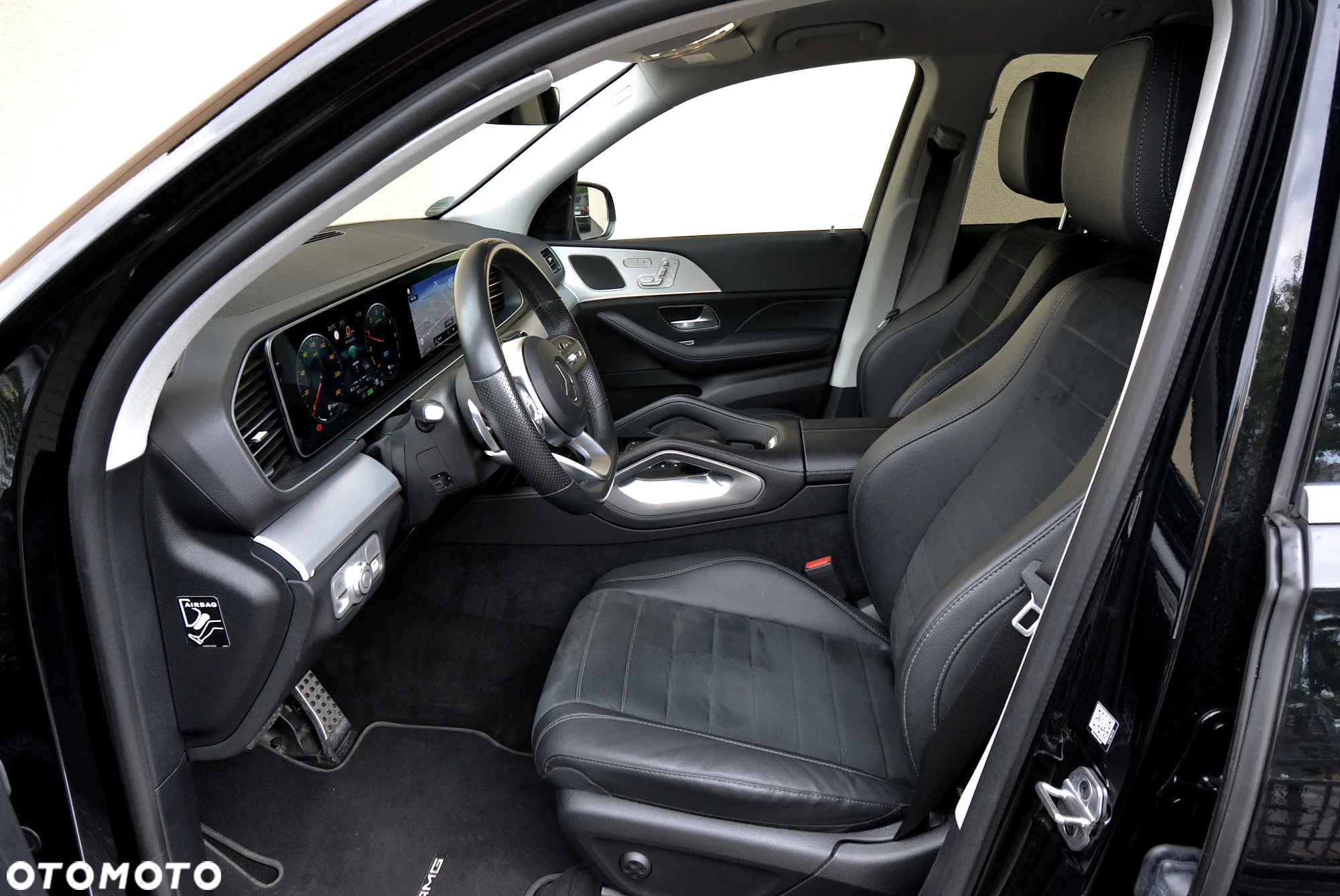 Mercedes-Benz GLE 350 de 4-Matic - 22