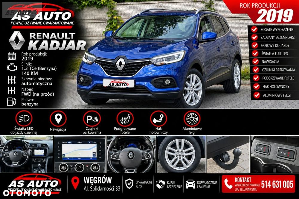 Renault Kadjar